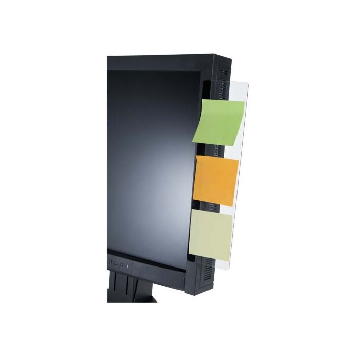 Vell boczna tablica do ekranu komputera-Przezroczysty klarowny