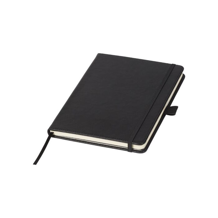 Notes A5 Bound-czarny