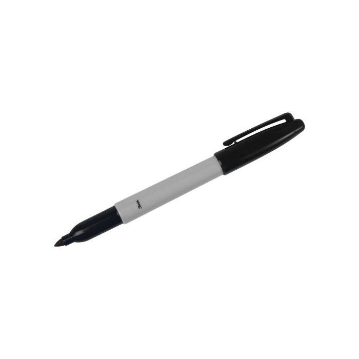 Marker Sharpie® Fine Point-niebieski