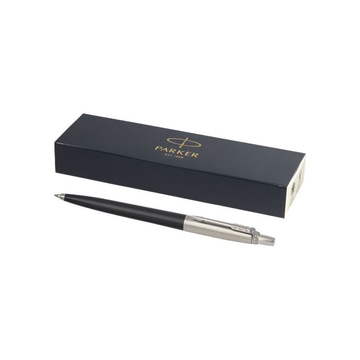Parker Jotter długopis kulkowy z recyklingu-Biały