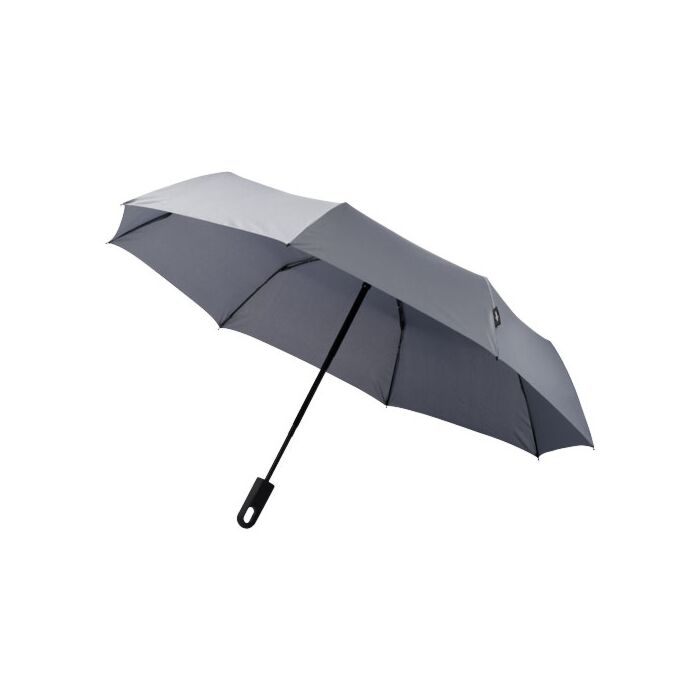 Parasol składany Trav 21,5"-czarny