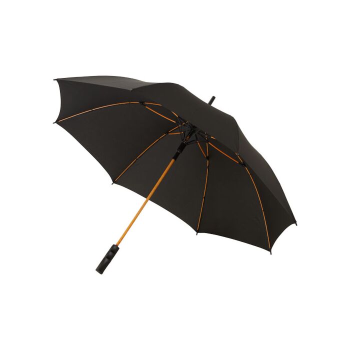 Parasol wiatroodporny automatyczny Stark 23"-niebieski