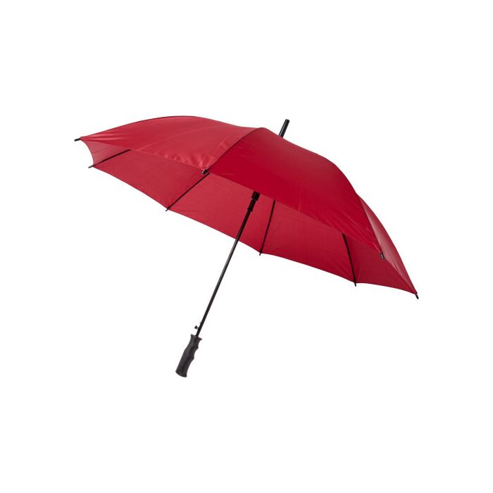 Wiatroodporny, automatyczny parasol Bella 23”-czarny