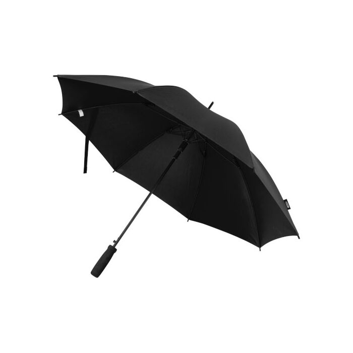 Niel automatyczny parasol o średnicy 58,42 cm wykonany z PET z recyklingu-Biały
