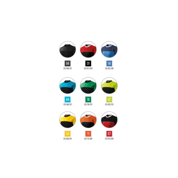 Colormix Koszulka unisex
