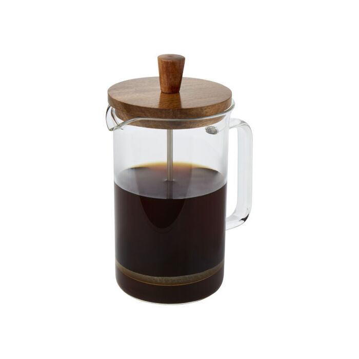 Ivorie zaparzarka do kawy 600 ml -Biały