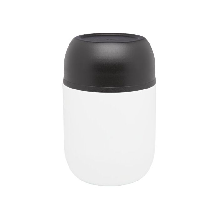 Supo pojemnik na lunch o podwójnych ściankach i pojemności 480 ml-Biały