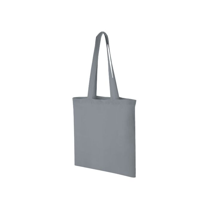 Torba bawełniana Carolina 100 g-m²-Piasek pustyni