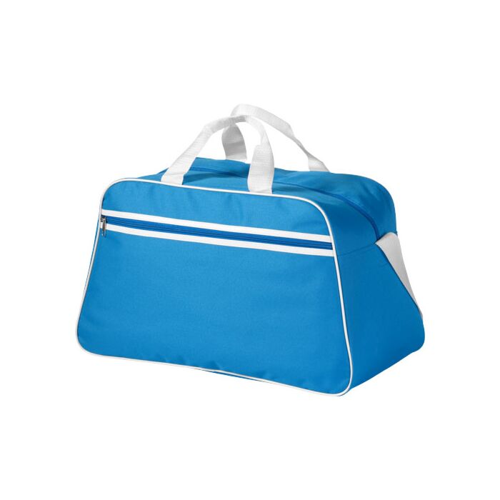 Torba sportowa San Jose-czarny
