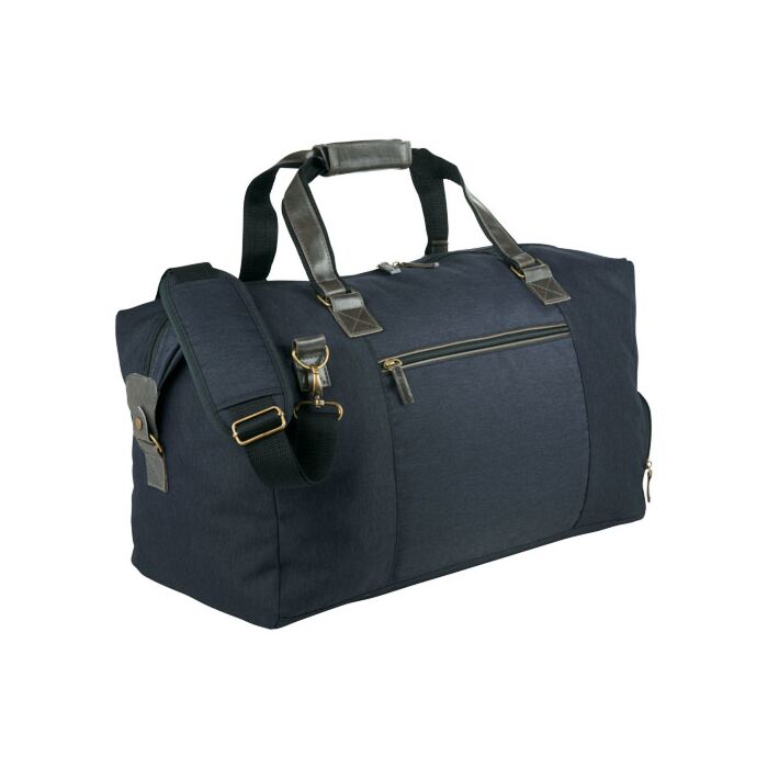 Torba weekendowa Capitol-Szary