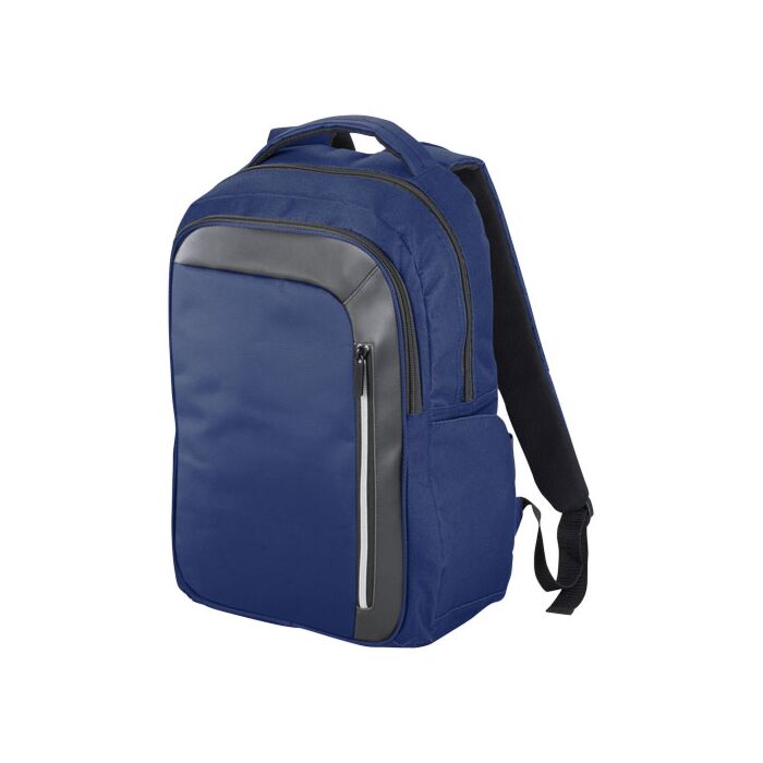 Plecak na laptop 15" Vault RFID-czarny