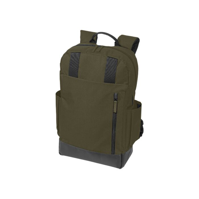 Plecak na komputer 15.6" Daily-czarny