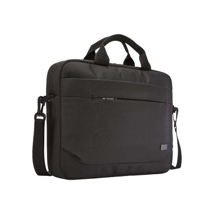 Torba Advantage na laptopa 14 cali i tablet-czarny