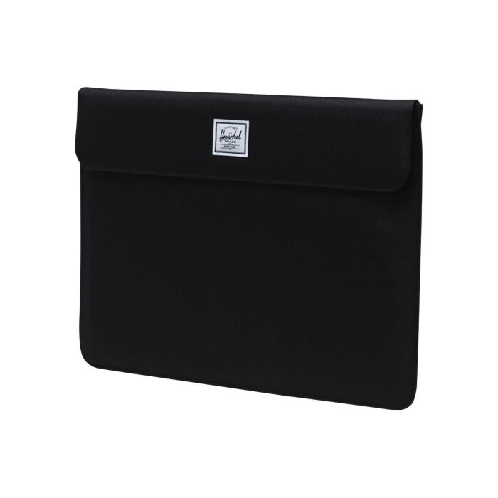 Herschel Spokane etui na laptopa 15–16 cali-Szary melanż