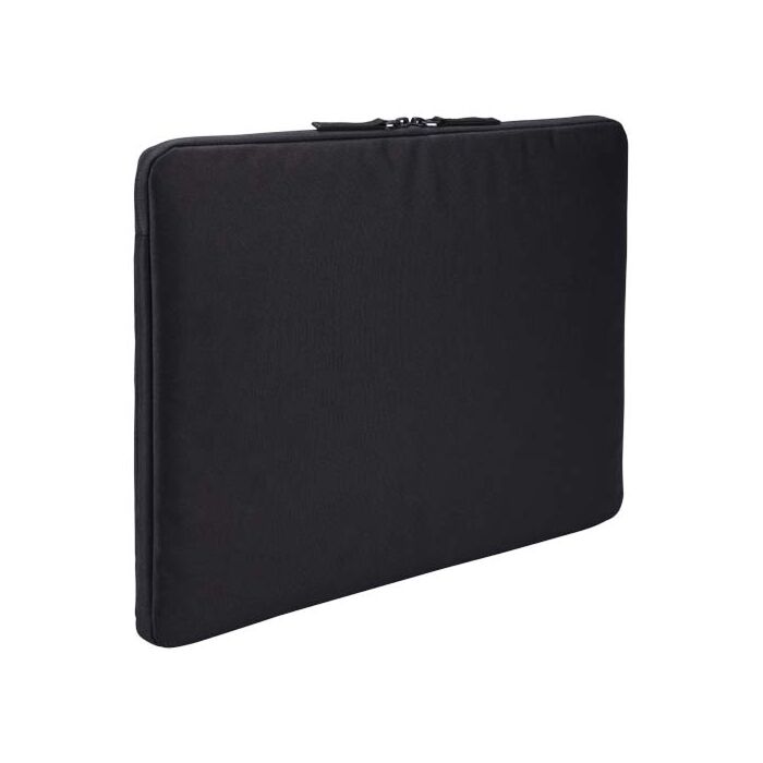 Case Logic Invigo etui z recyklingu na laptopa o przekątnej ekranu 15,6 cala-Czarny