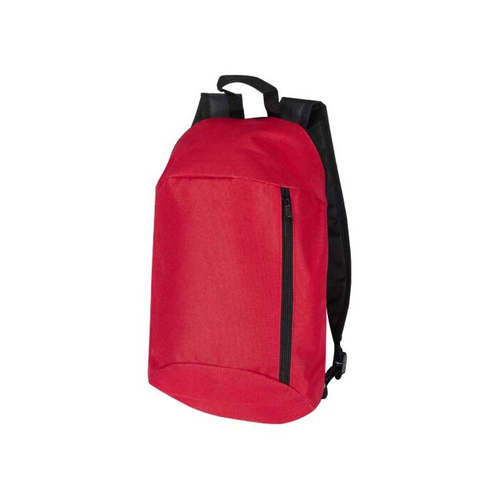 Recreation torba sportowa 7L-Czerwony