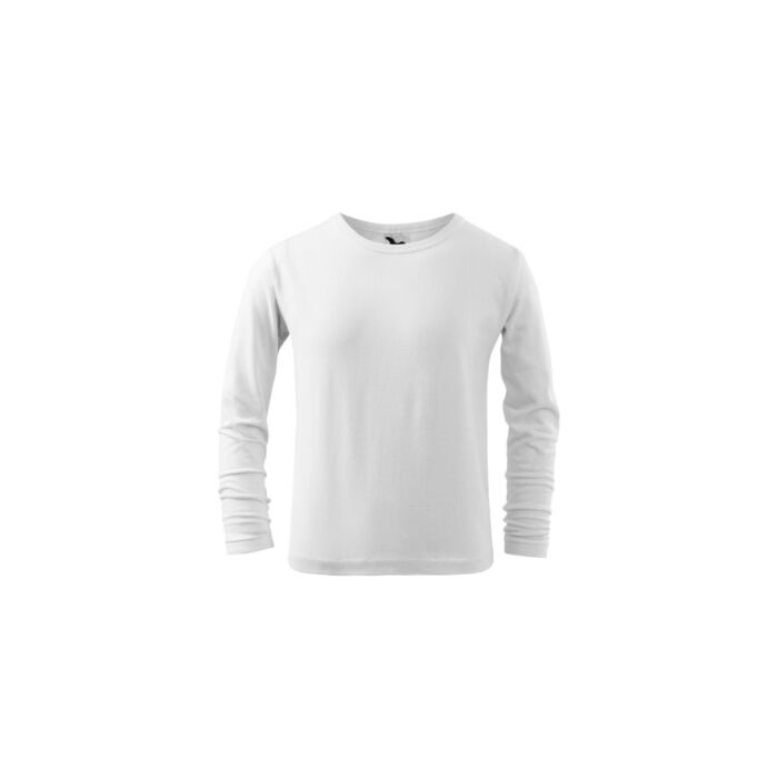 Fit-T LS Koszulka dziecięca