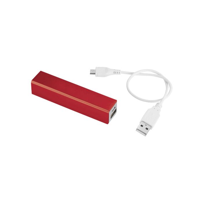 Powerbank 2200 mAh Volt-czarny