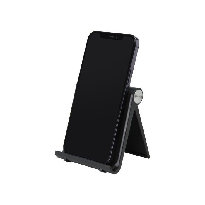 Resty podstawka pod telefon i tablet-czarny
