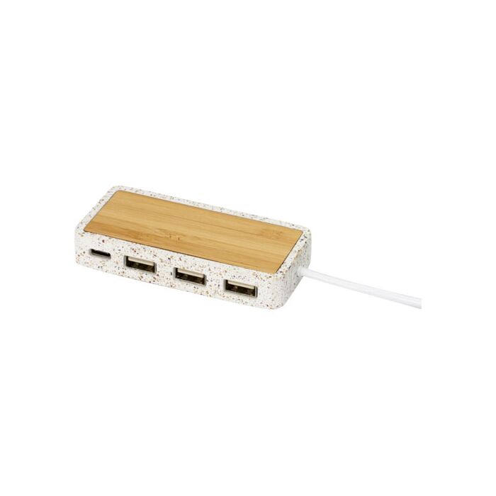 Terrazzo koncentrator USB 2.0-Piasek pustyni