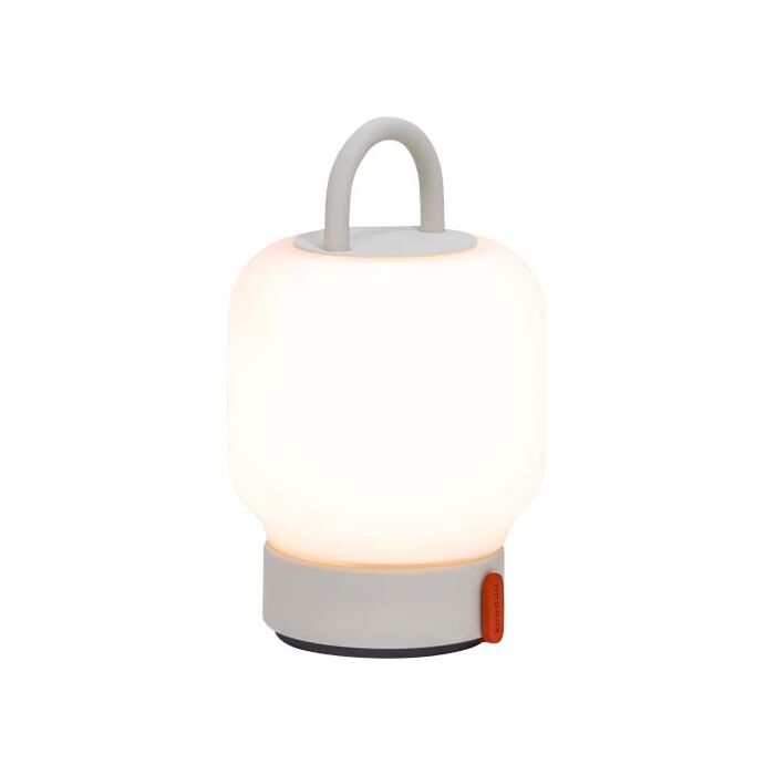 Kooduu Loome przenośna lampa-Biały