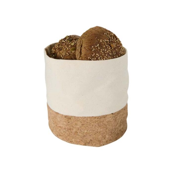 Toma koszyk na pieczywo-Naturalny