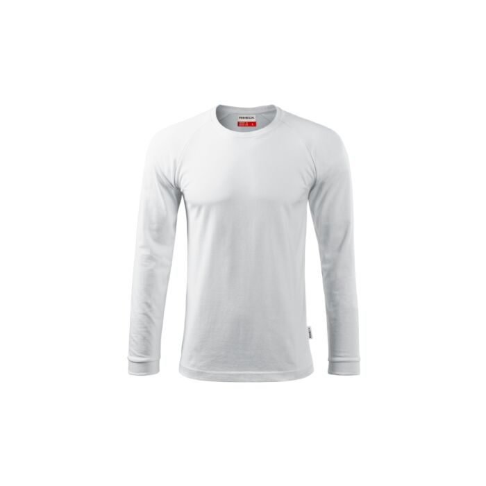 Street LS Koszulka unisex