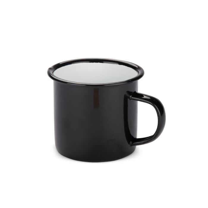 Kubek emaliowany EMAL 300 ml Kubek emaliowany EMAL 300 ml