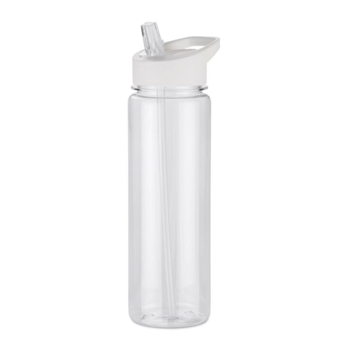 Butelka rPET RELITO 650 ml