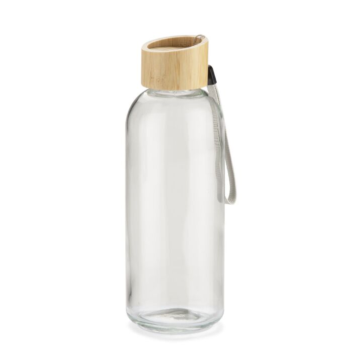 Butelka szklana VITRO 650 ml Butelka szklana VITRO 650 ml