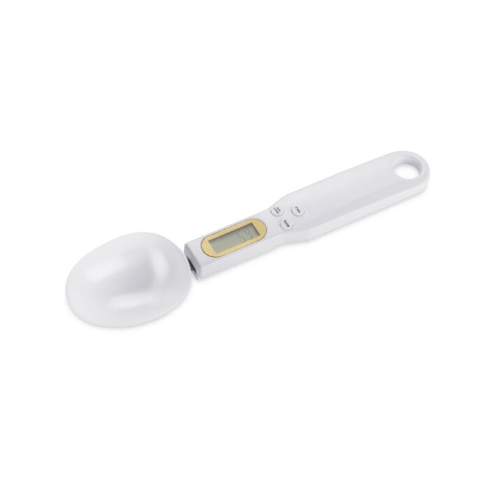 Łyżka z wagą elektroniczną SPOONI