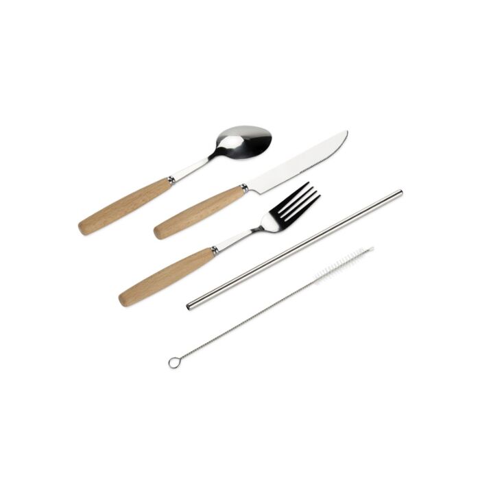 Zestaw sztućców ZOIA