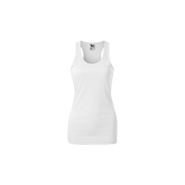 Racer Top damski