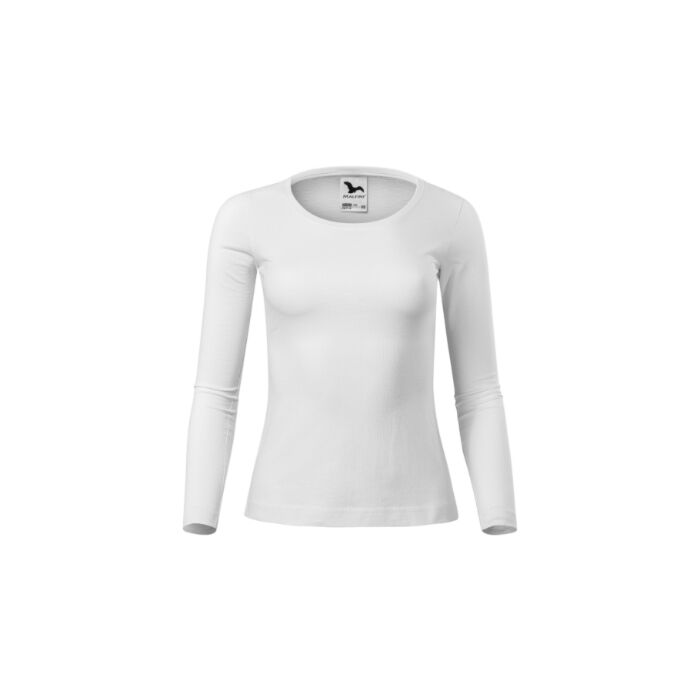 Fit-T LS Koszulka damska