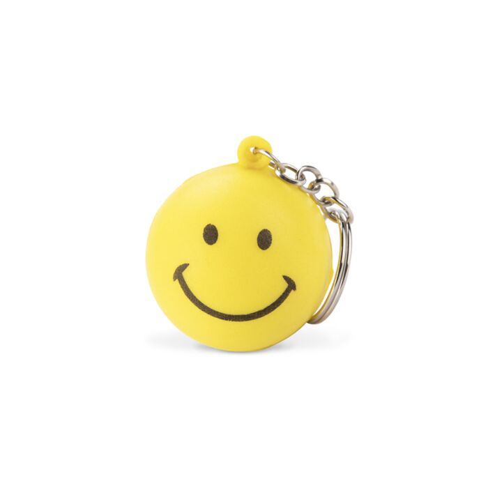 Brelok antystresowy SMILE Brelok antystresowy SMILE