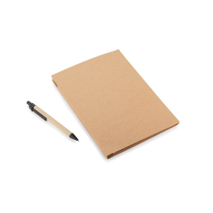 Notes DELA A5 Notes DELA A5