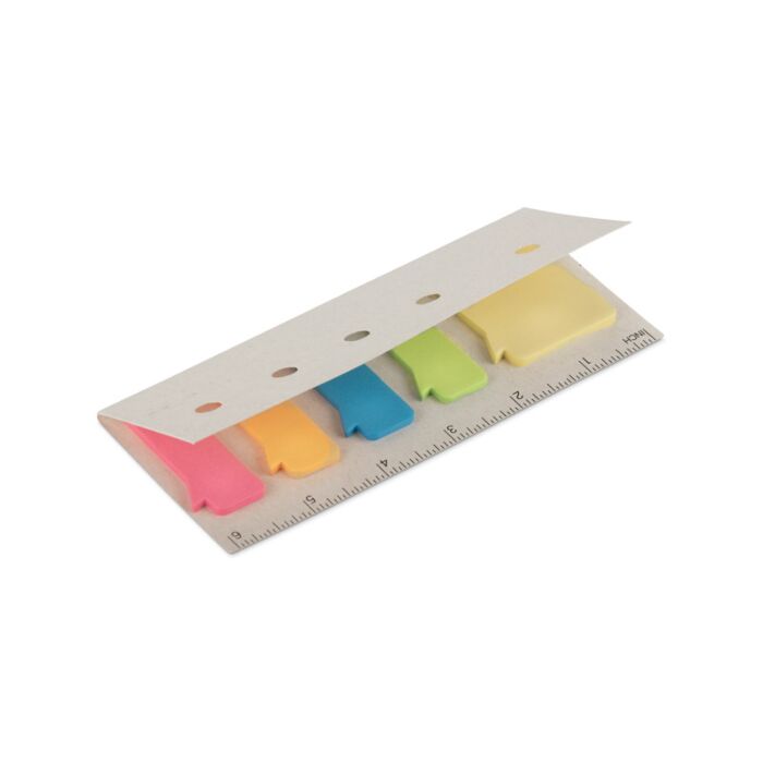 Karteczki samoprzylepne CLOUD