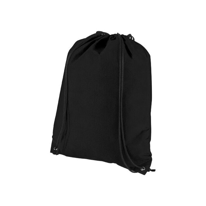 Plecak non woven Evergreen premium-Biały