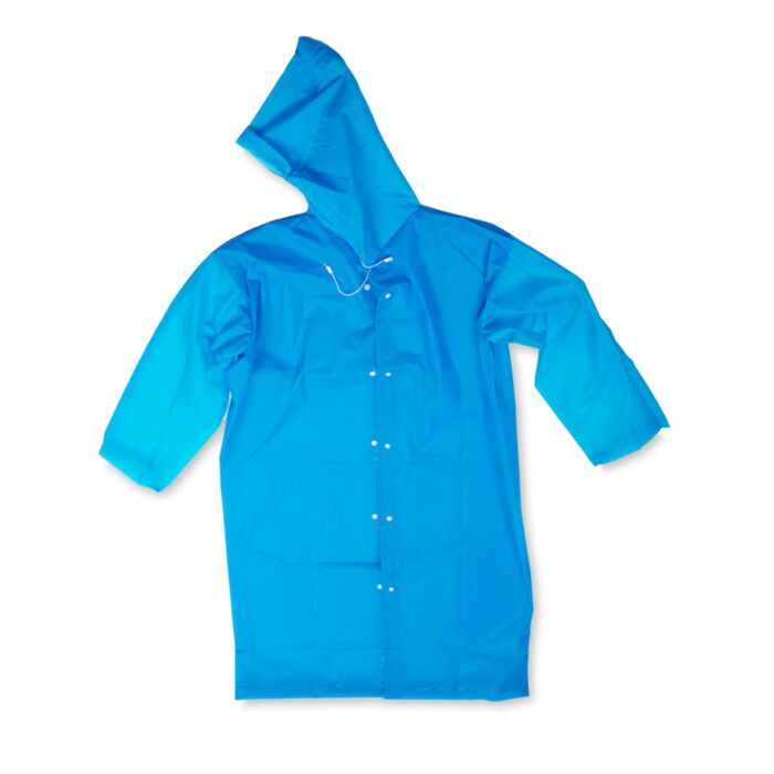 Płaszcz przeciwdeszczowy PLUVO