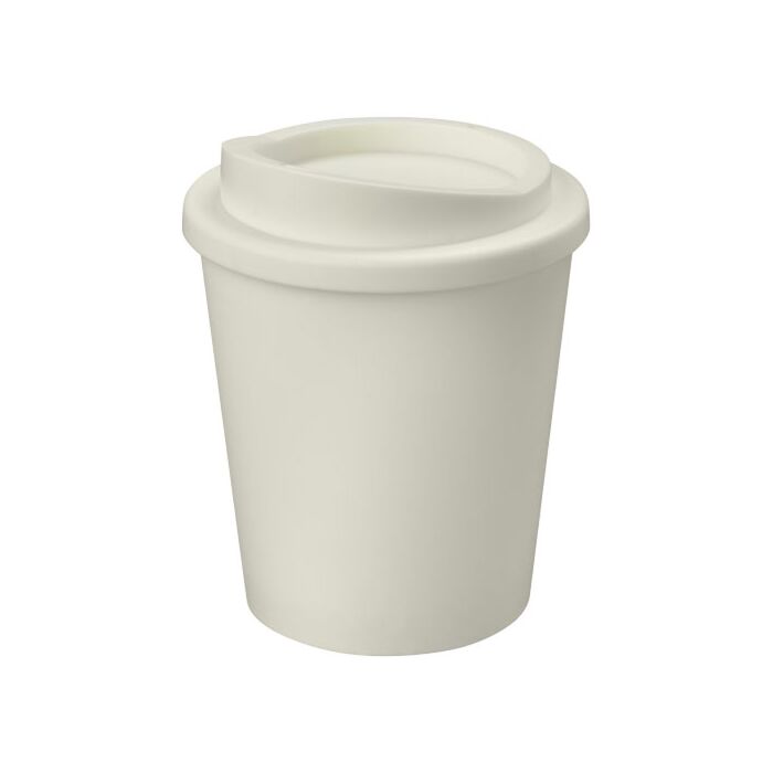 Kubek termiczny Americano® Espresso o pojemności 250 ml-czarny