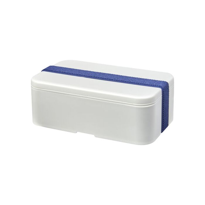 MIYO Renew jednoczęściowy lunchbox-Kość słoniowa