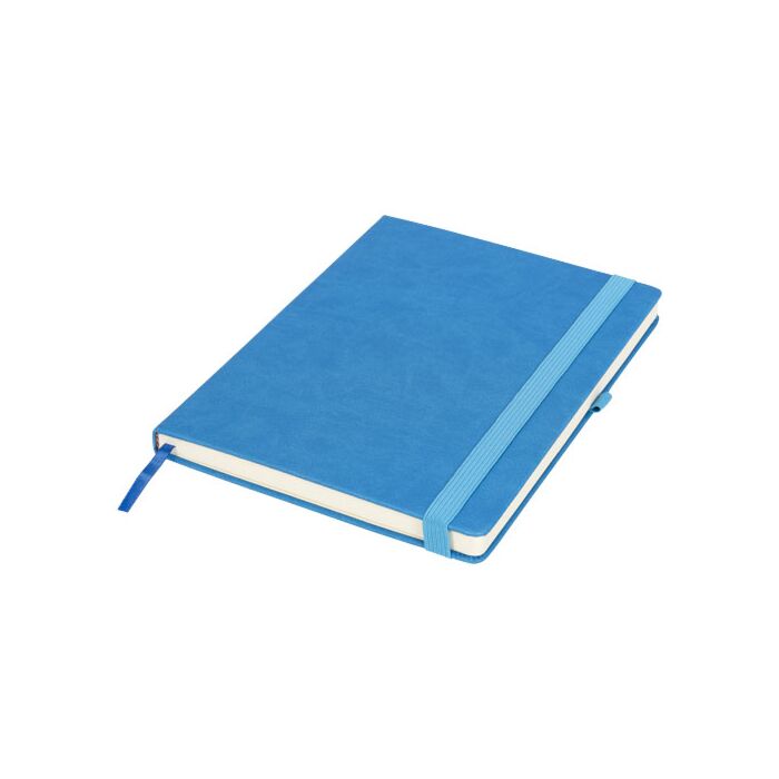 Duży notes Rivista-czarny