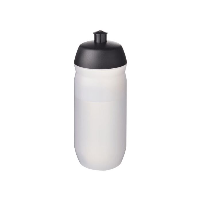 Bidon HydroFlex™ Clear o pojemności 500 ml-Biały