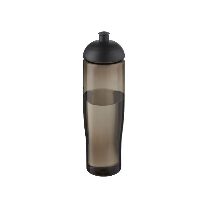 H2O Active® Eco Tempo 700 ml bidon z kopułową pokrywką-Biały