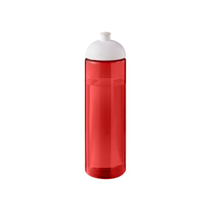 H2O Active® Eco Vibe 850 ml, bidon z kopułową pokrywką -Szary