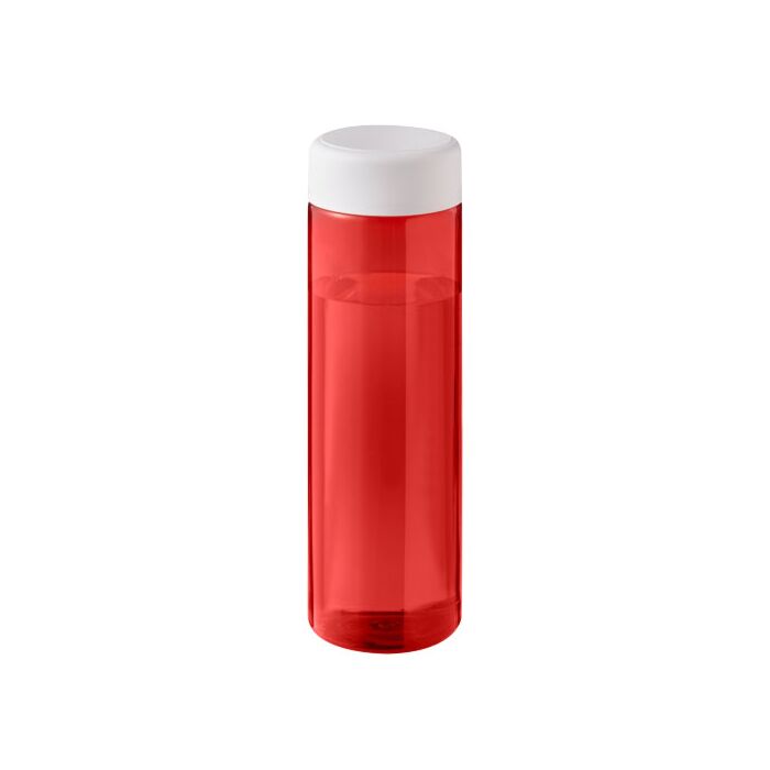 H2O Active® Eco Vibe 850 ml, bidon z zakrętką -Szary