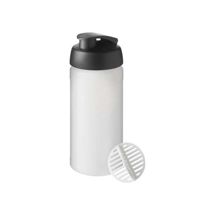 Shaker Baseline Plus o pojemności 500 ml-Biały