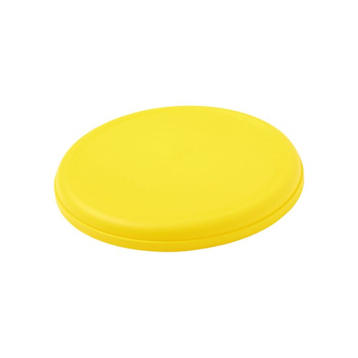 Frisbee Max wykonane z tworzywa sztucznego-niebieski