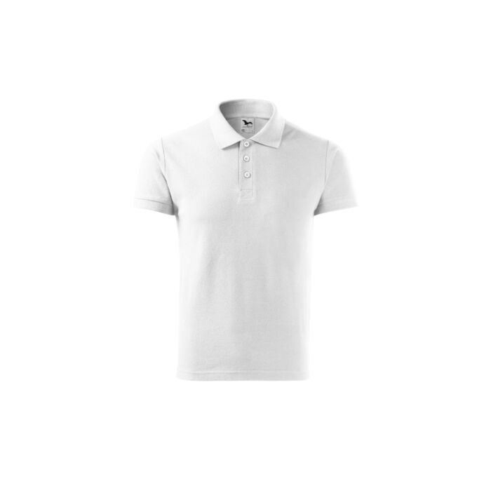 Cotton Koszulka polo męska