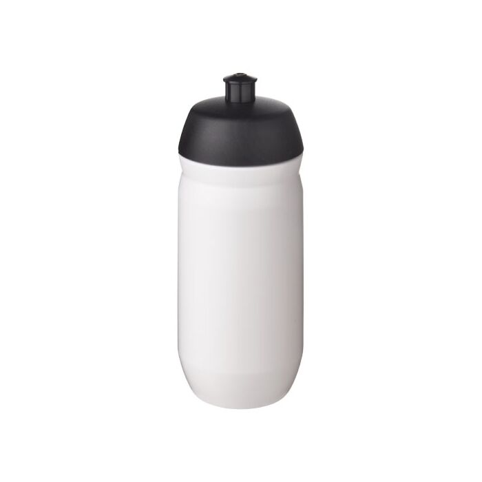 Bidon HydroFlex™o pojemności 500 ml-Biały